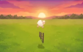Sleepy Flock
