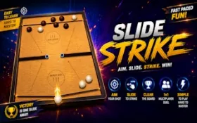 Slide Strike