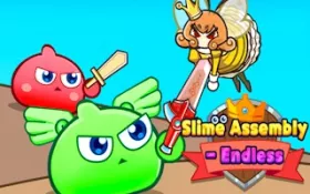 Slime Assembly Endless