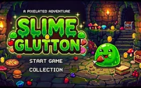 Slime Glutton