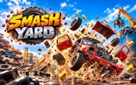 Smash Yard
