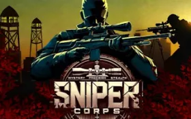 Sniper Corps