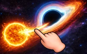 Solar Smash