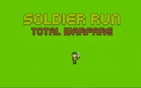 Soldier Run