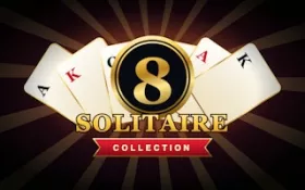 Solitaire 8 Collection