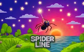 Spider Line