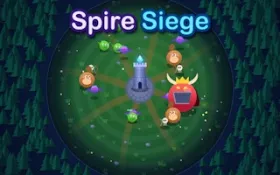 Spire Siege