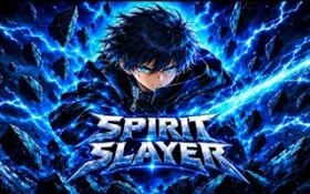 Spirit Slayer