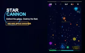 Star Cannon