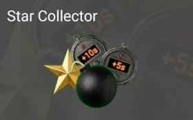 Star Collector