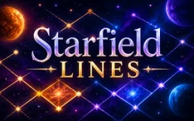 Starfield Lines