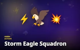 Storm Eagle Squadron