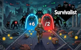 Survivalist
