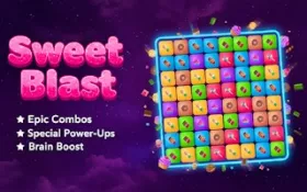 Sweet Blast