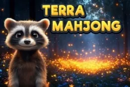 Terra Mahjong