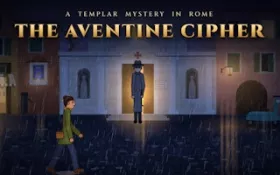 The Aventine Cipher