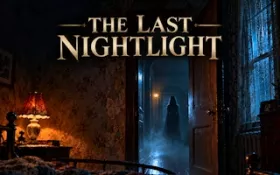 The Last Nightlight