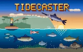 Tidecaster