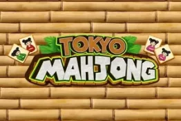 Tokyo Mahjong