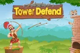 Tower Defend