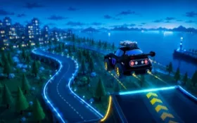 Track Racer IO