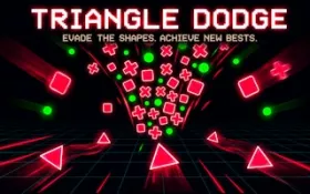 Triangle Dodge