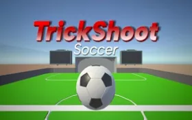 TrickShoot Soccer