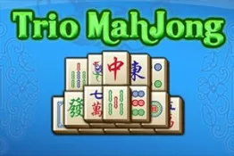 Trio Mahjong