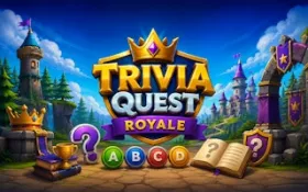 Trivia Quest Royal