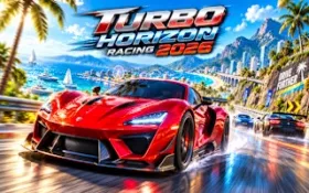 Turbo Horizon Racing