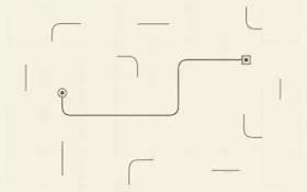 Turnline - Relaxing Puzzle