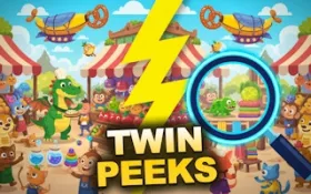 Twin Peeks