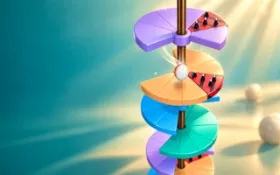 Twirldrop