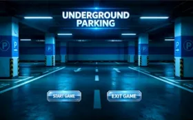 Underground Parking