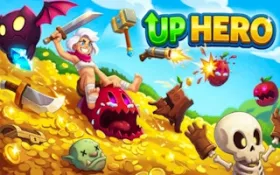 Up Hero