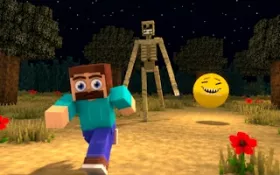 Verity Block Survival