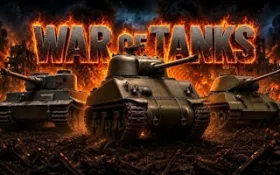 War of Tanks