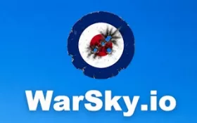 WarSky.io