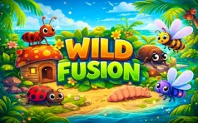 WildFusion