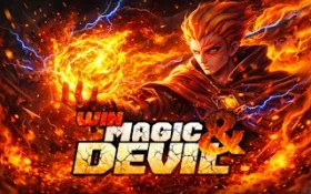 Win Magic & Devil