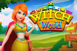 Witch World