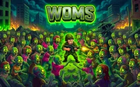 WOMS - World of Master Survivors