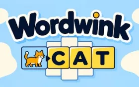 Wordwink