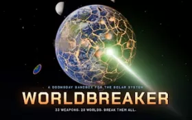 Worldbreaker