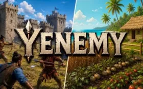 Yenemy
