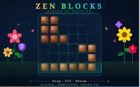 Zen Block
