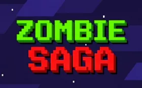 Zombie Saga