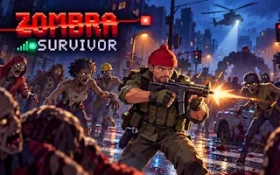 Zombra Survivor