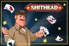Zweeds Pesten (Dutch Shithead)