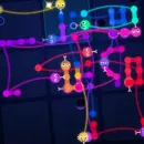 4D Snake with Time travel and Quantum Physics